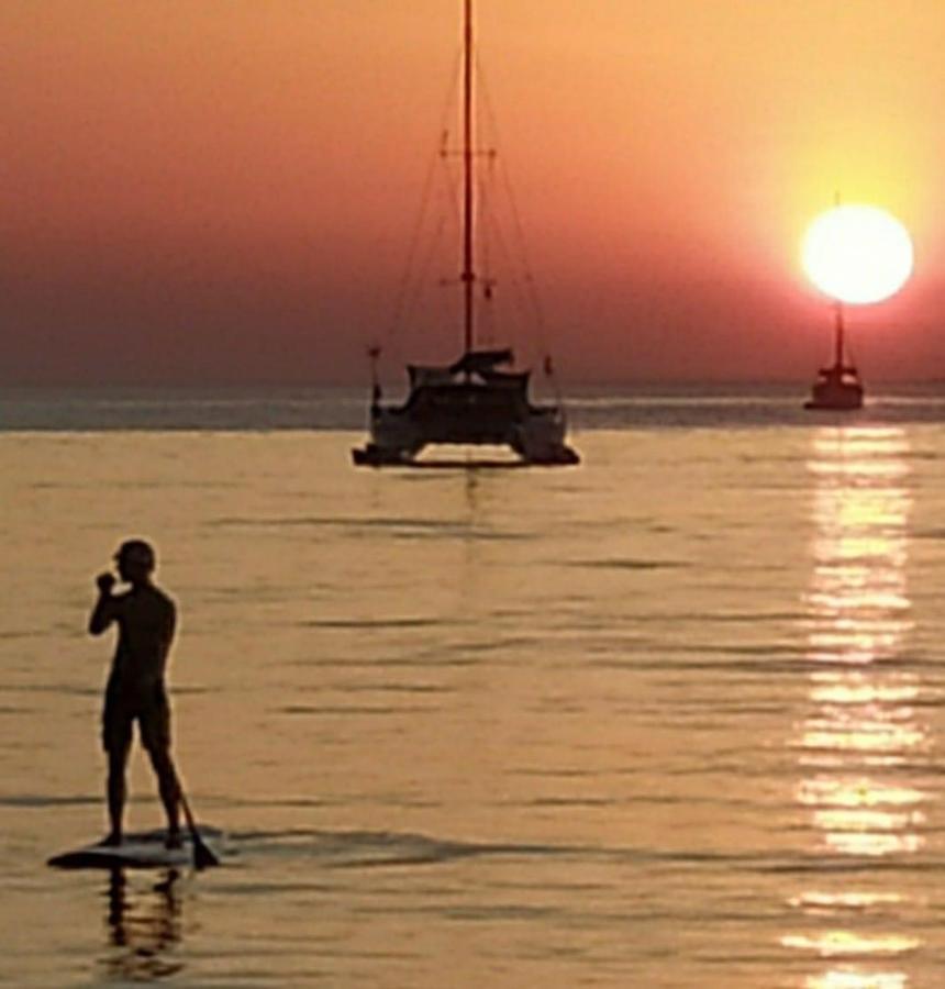 קו פאיאם Starlight Beach Resort מראה חיצוני תמונה