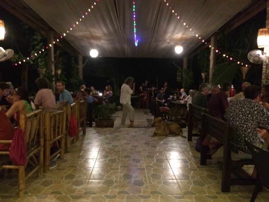 קו פאיאם Starlight Beach Resort מראה חיצוני תמונה